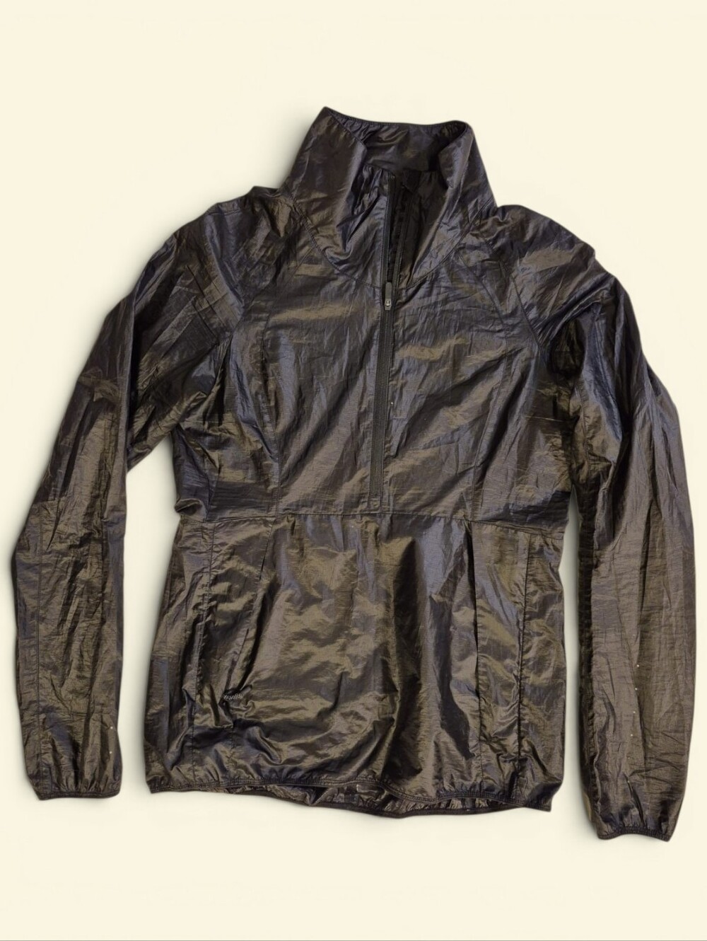 Lululemon Windbreaker Jacket